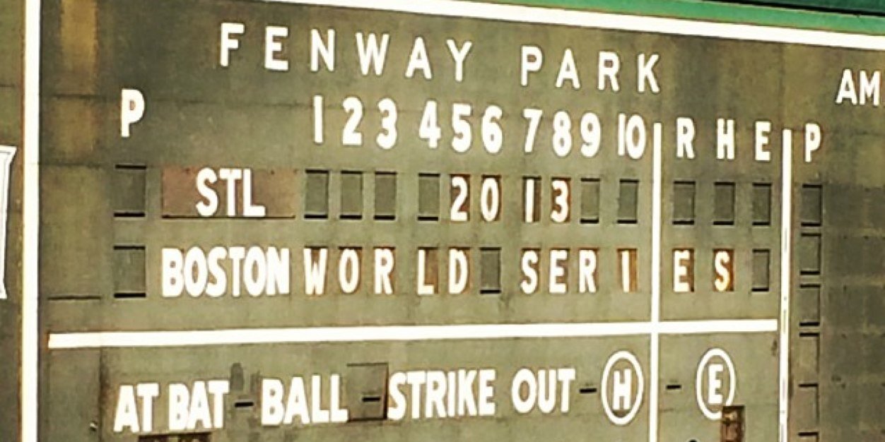 Adam Townsend banner