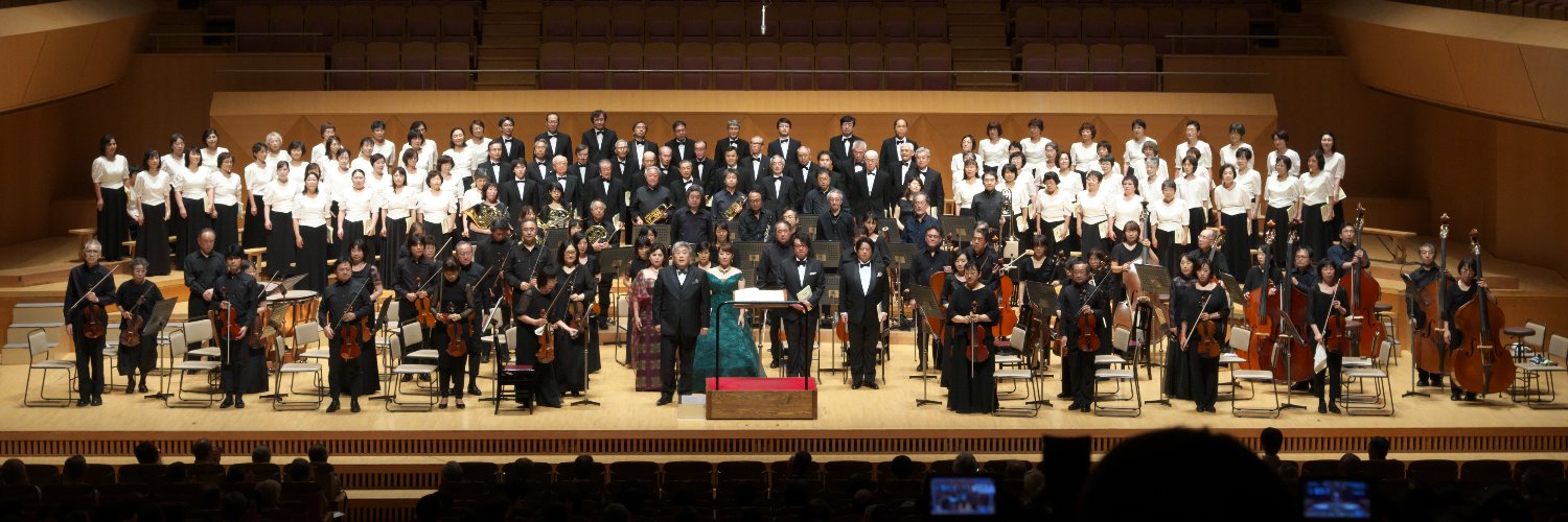 chorusMPC's profile banner image
