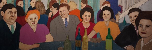 bettsvando Profile Banner