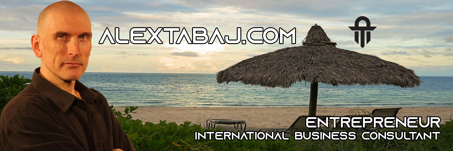 alextabaj's profile banner image