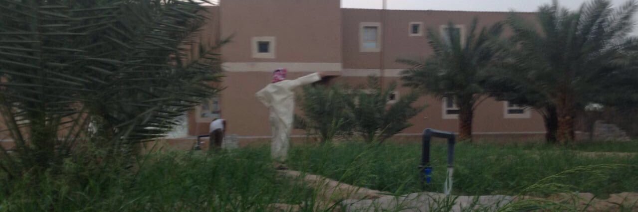 AlRooSSy's profile banner image