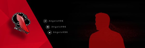 AngeloH96 Profile Banner