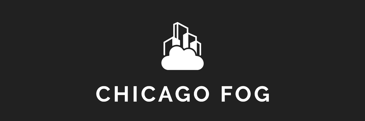 Chicago_Fog's profile banner image