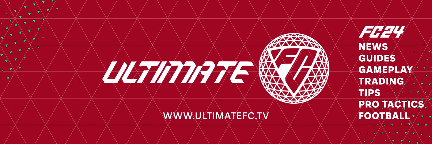 Now UltimateFIFA again banner