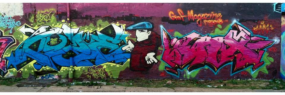 GraffWorldOrder's profile banner image