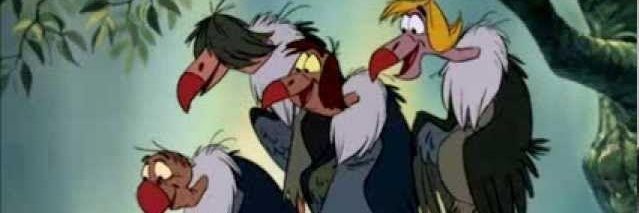 Le chauve à lunettes banner