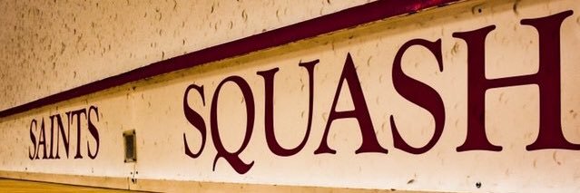 saints_squash's profile banner image