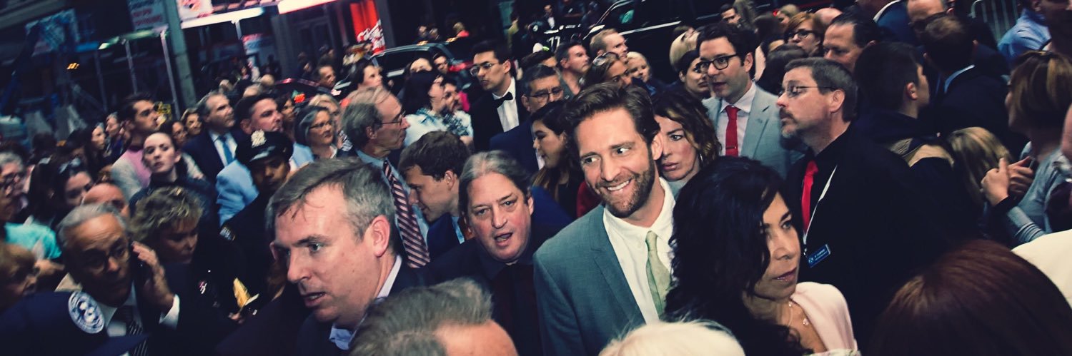 Colin Patrick Hanlon banner