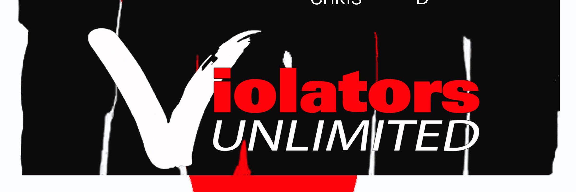 ViolatorsUNLTD's profile banner image