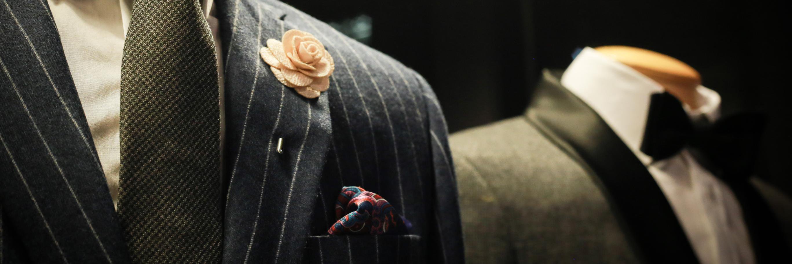 Men + Manner banner