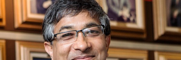 krishnamoorti Profile Banner