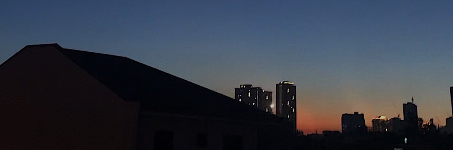 theblessedrock's profile banner image