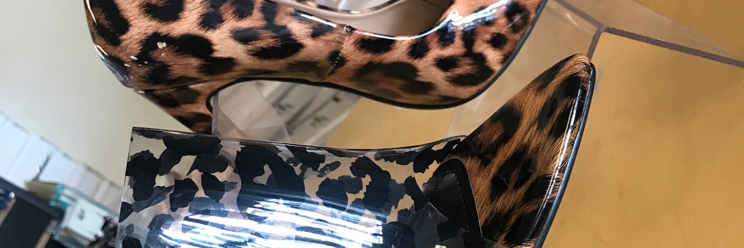 LaDells Shoes banner