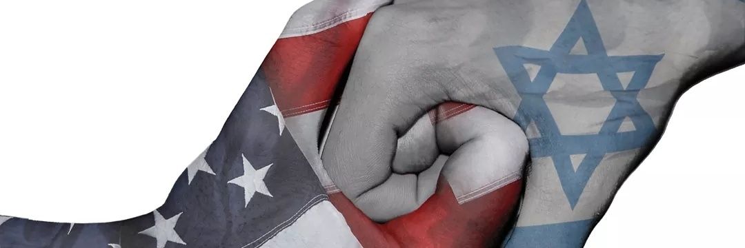 The Silent Majority banner