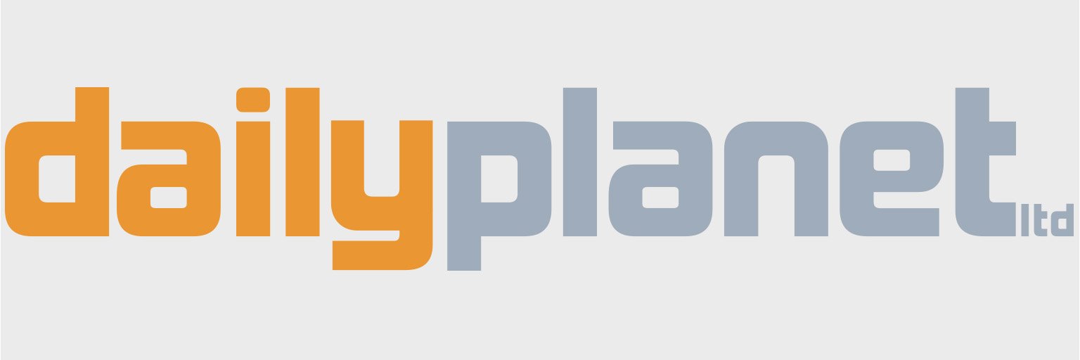 dailyplanetltd's profile banner image