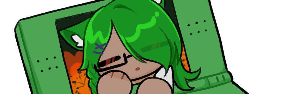 Korahean's profile banner image