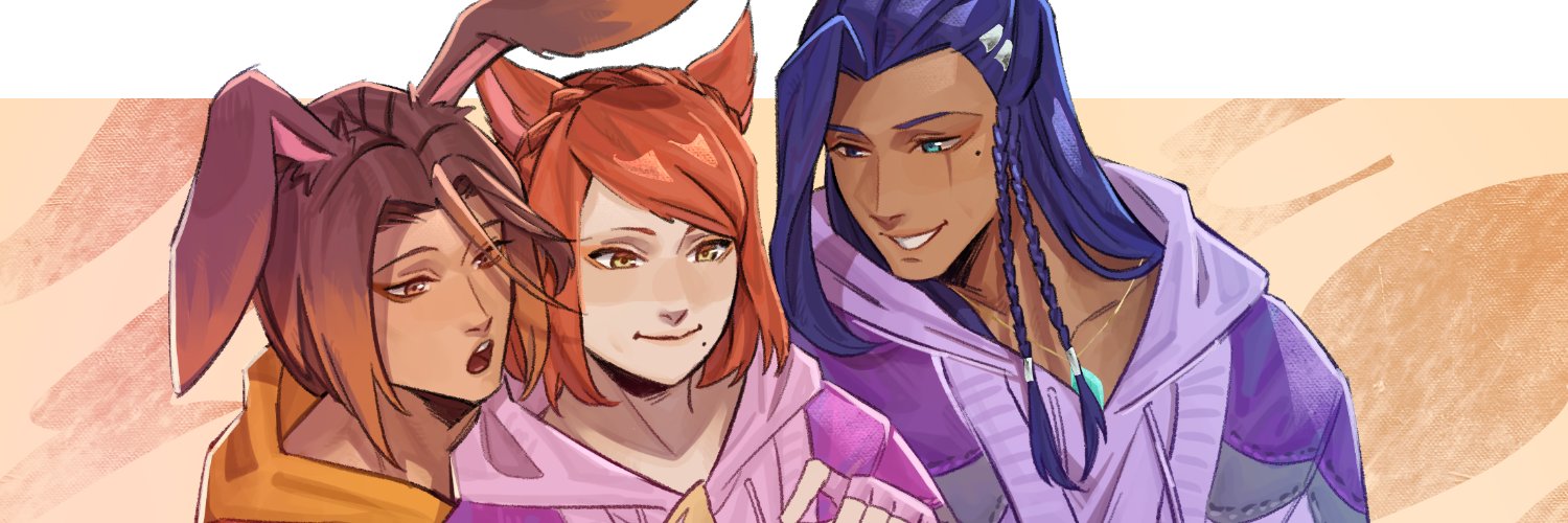DemonHunter92's profile banner image