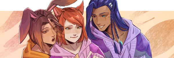 DemonHunter92 Profile Banner