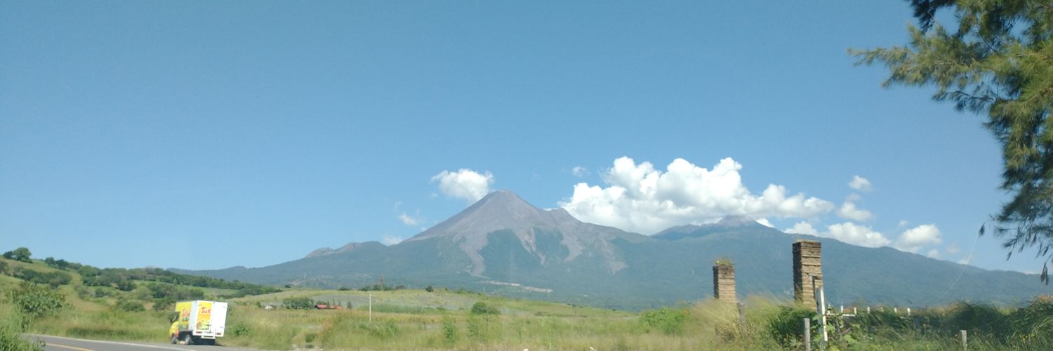 ismadq's profile banner image