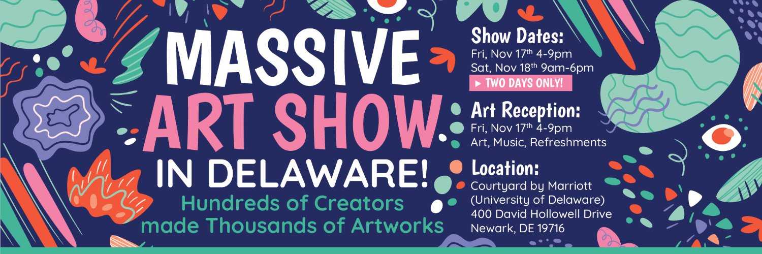 Delaware Fun-A-Day banner