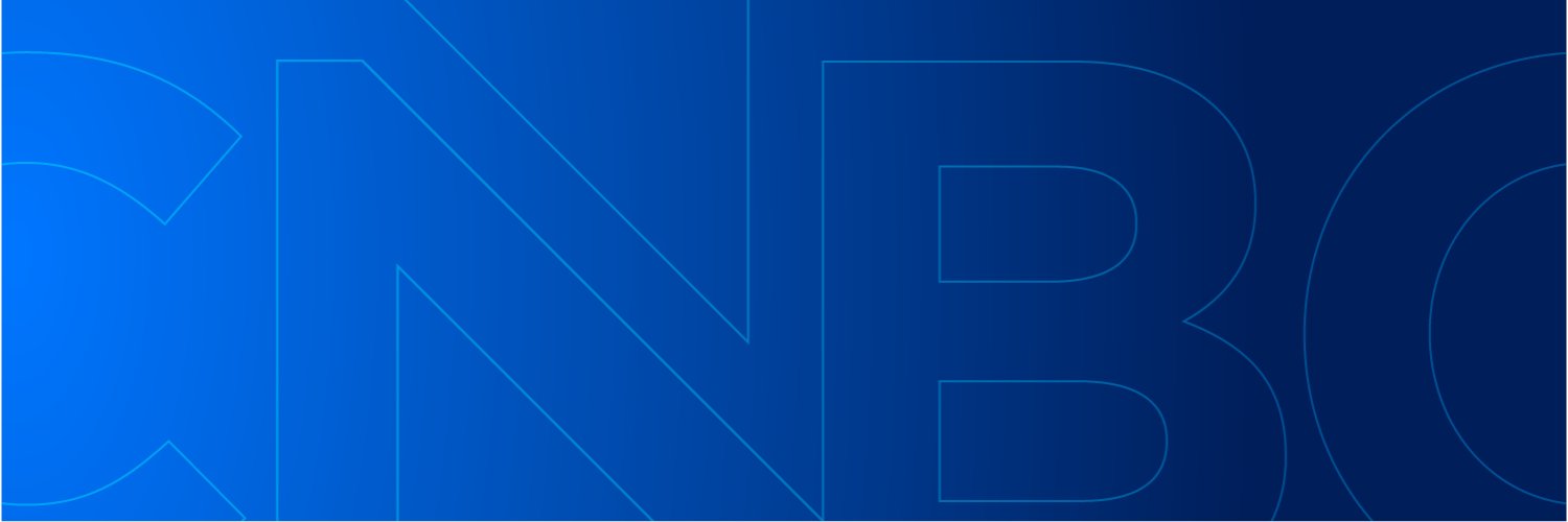 CNBC Events banner
