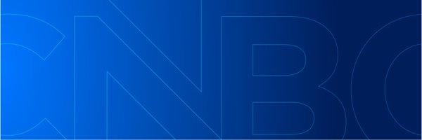 cnbcevents Profile Banner