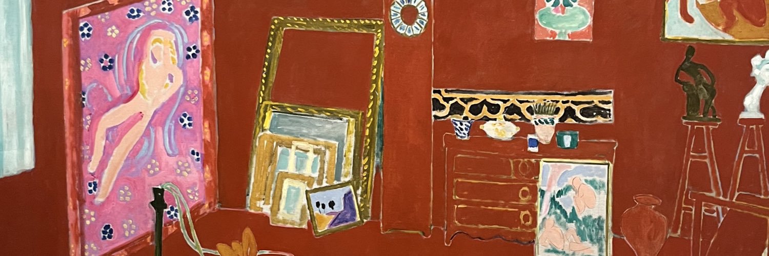 KWischoff's profile banner image