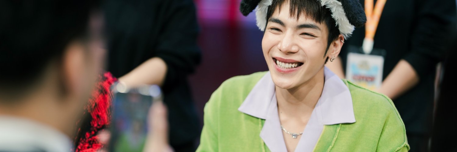 นนทอการันต์ft.rocketman🚀 banner