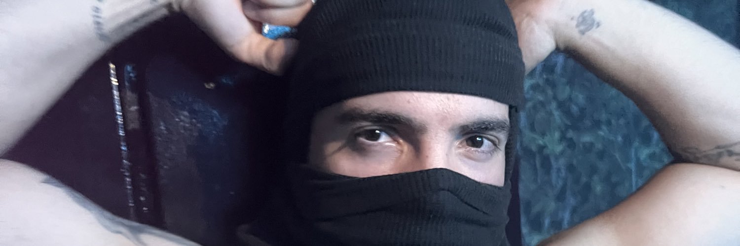 RiosSecos's profile banner image