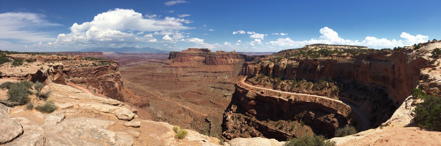Clint McCulloch banner