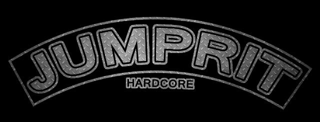 JUMPRIT HARDCORE banner