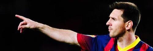 FanClubLeoMessi's profile banner image