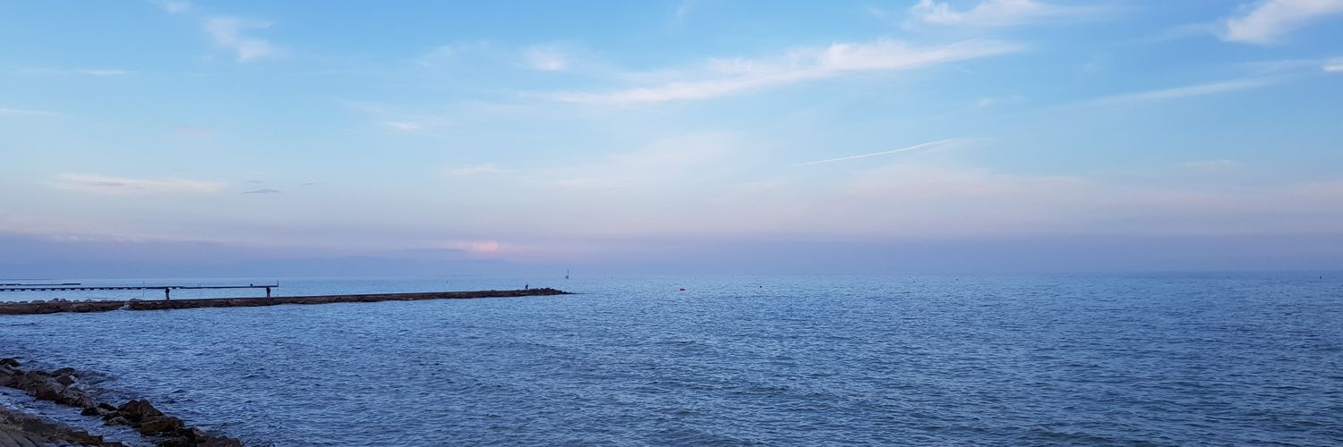andreamazzon's profile banner image