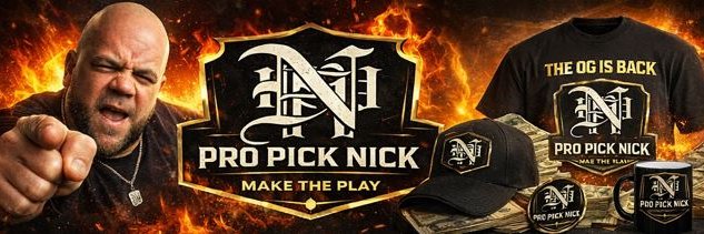 PROPICKNICK's profile banner image