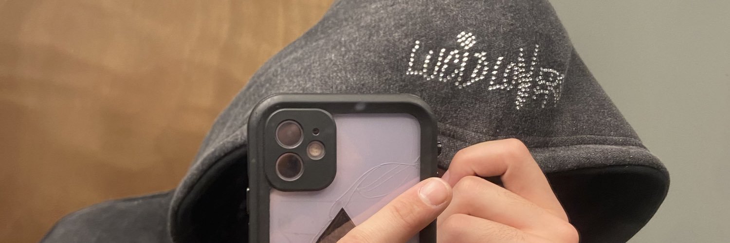 Xfuller_'s profile banner image