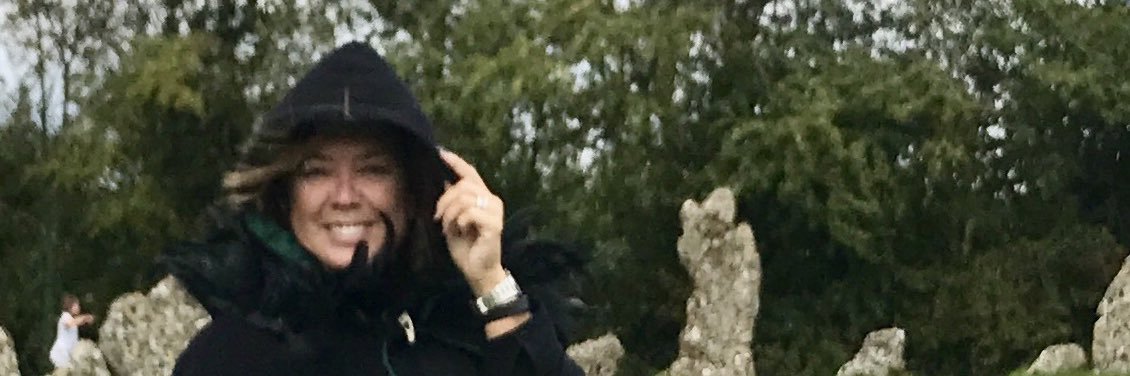 Adele Bingham banner