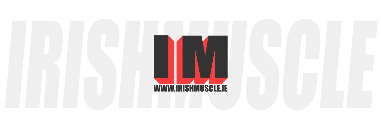 IrishMuscleIE's profile banner image