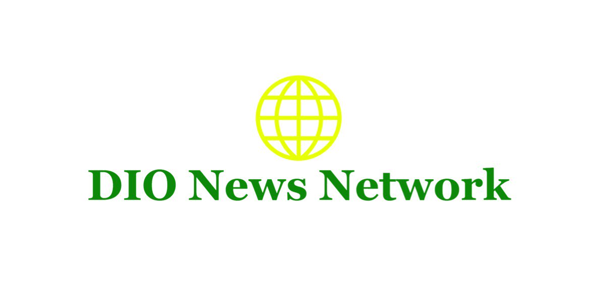 DIOnewsnetwork's profile banner image