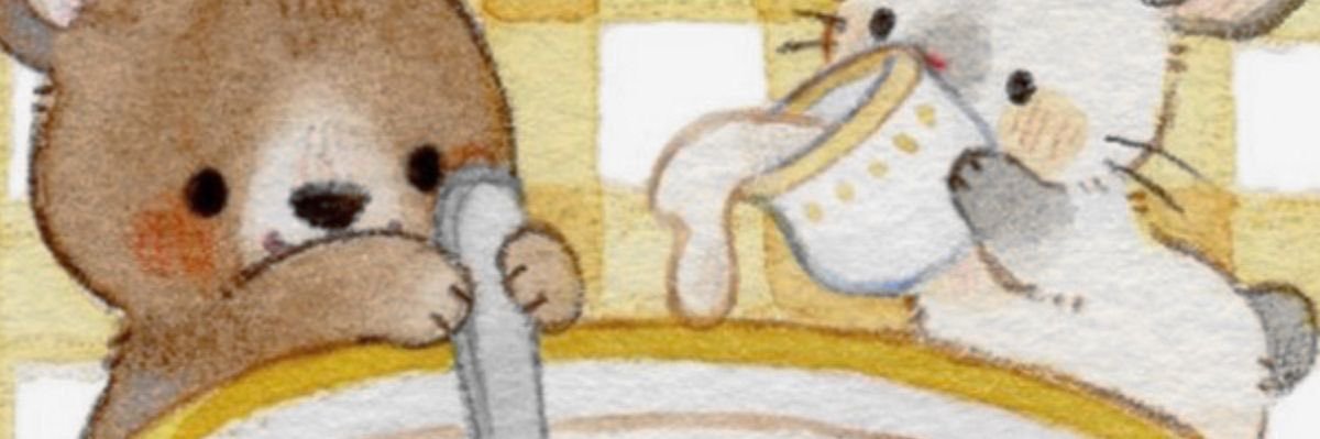 baeksunfangs's profile banner image