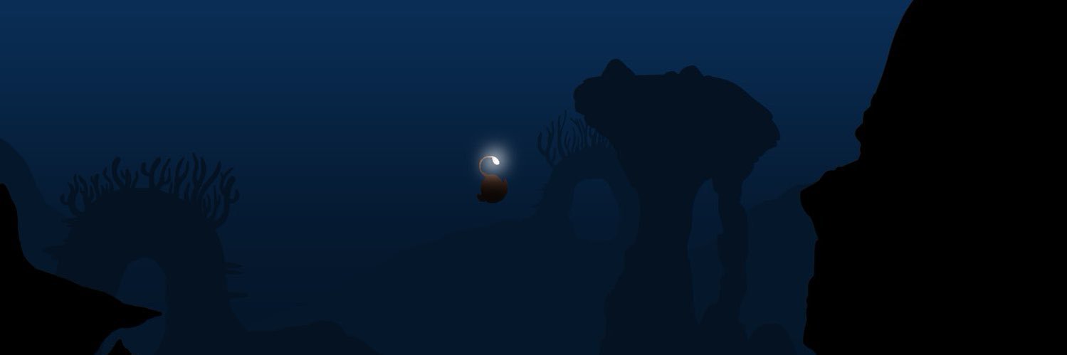 Cresta's banner