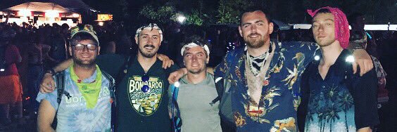 GriffinBallard7's profile banner image