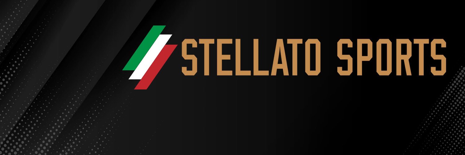 Sean Stellato's banner