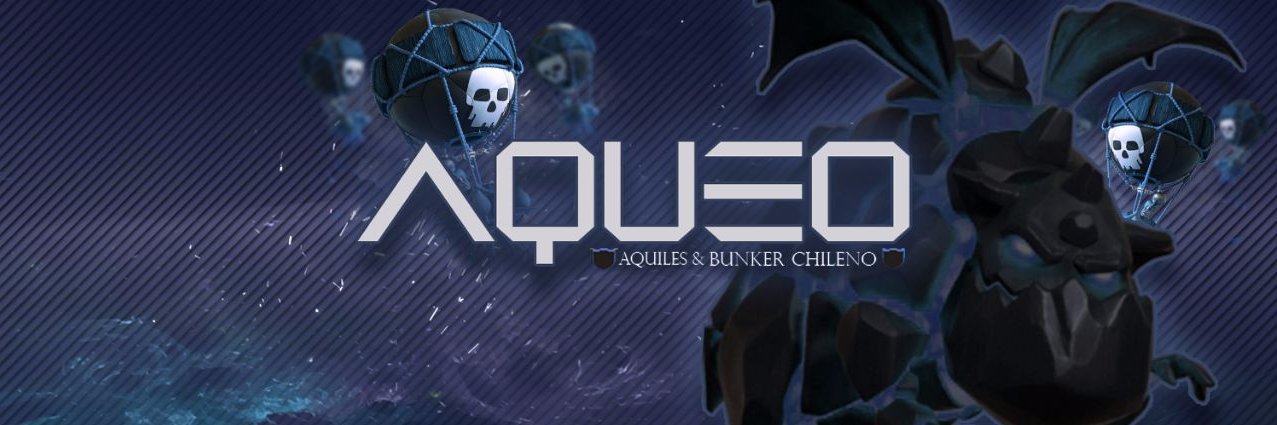 Ulises Aqueo banner