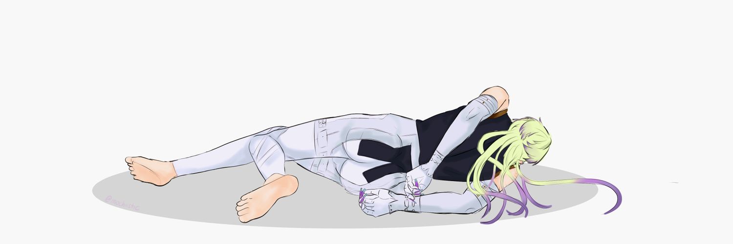 mochiistic's profile banner image