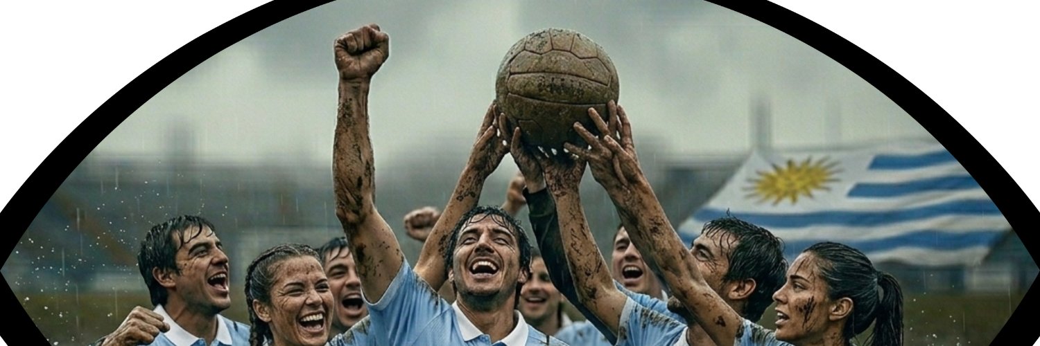 televisionuy's profile banner image