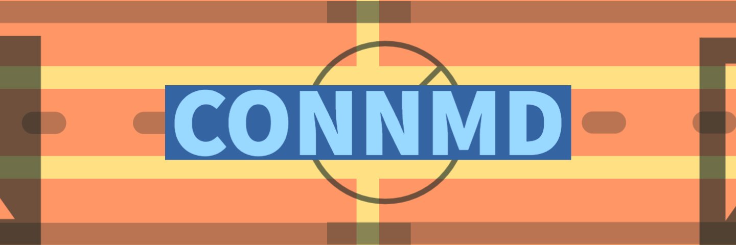 TheRealConnmd's profile banner image