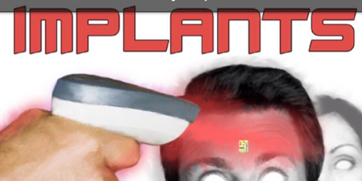 newliarken's profile banner image