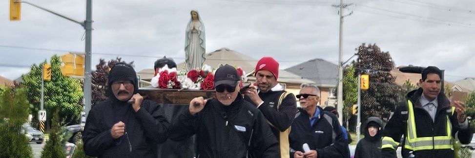 Celeste✝️🇨🇦's banner