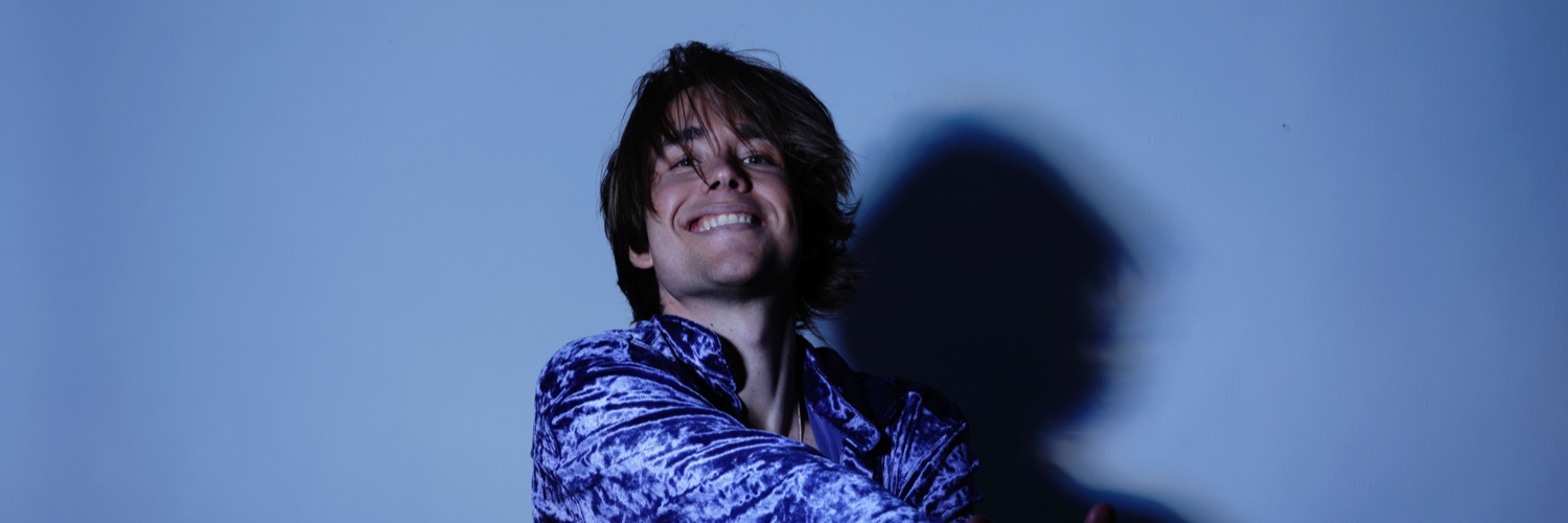 EirozMusic's profile banner image