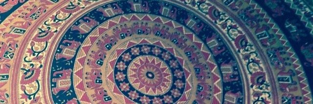 nbcalhoun's profile banner image